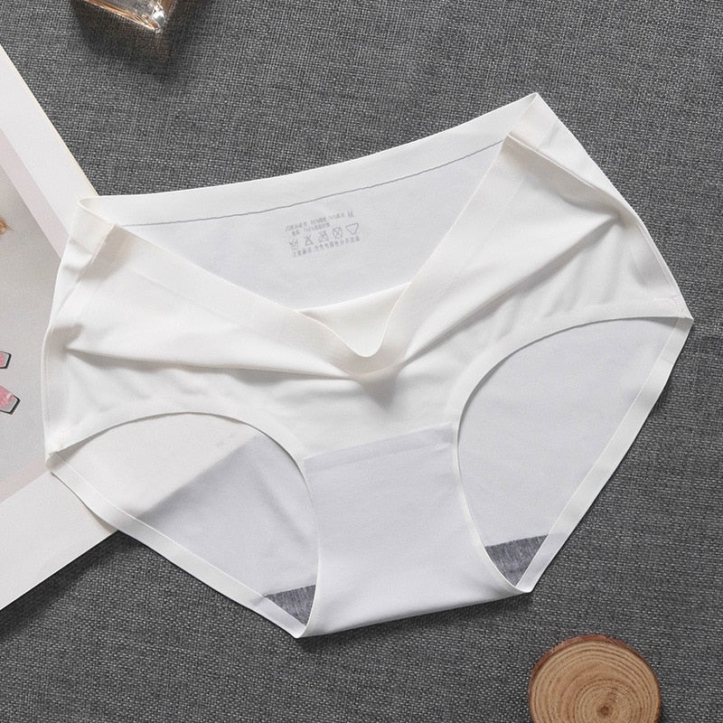 Comfy Panties™ - Kit de 10 Calcinhas Antibacterianas